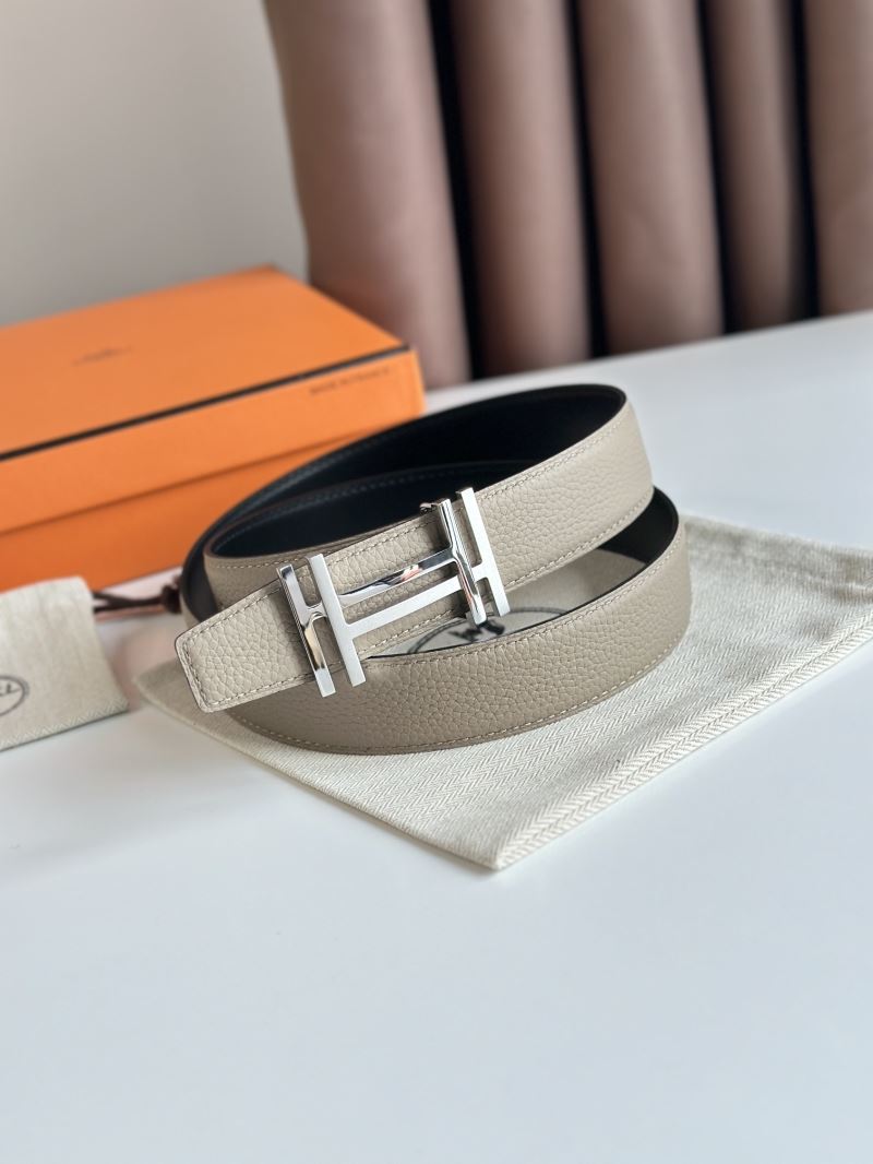 Hermes Belts